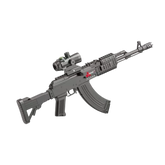 Handi M762 Beryl Gel Blaster